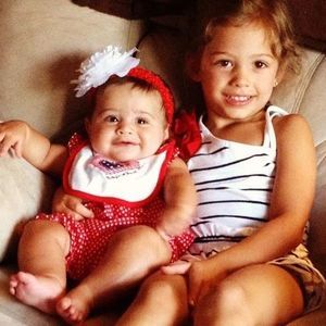 Meet your Posher, Marie